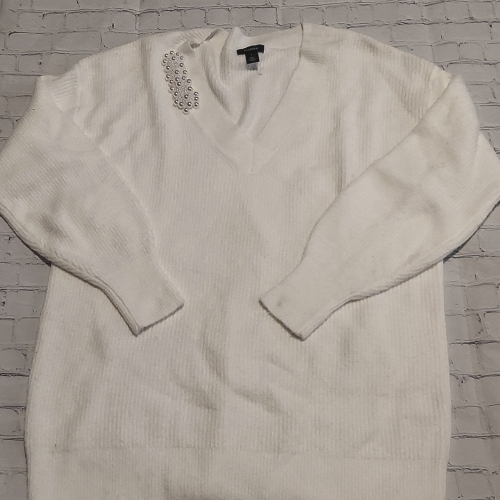 Size Small Halogen Sweater NWOT